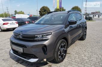 Citroen C5 Aircross 2.0 BlueHDi AT (180 к.с.) 2023