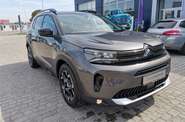 Citroen C5 Aircross Feel Pack