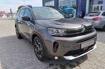 Citroen C5 Aircross Feel Pack