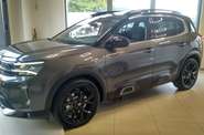 Citroen C5 Aircross Shine Pack