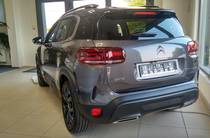 Citroen C5 Aircross Shine Pack