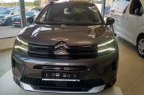 Citroen C5 Aircross Shine Pack