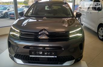 Citroen C5 Aircross 2023 Shine Pack