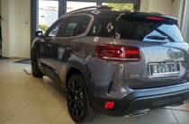 Citroen C5 Aircross Shine Pack