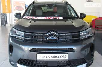 Citroen C5 Aircross 2023 в Ровно