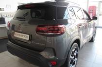 Citroen C5 Aircross Feel Pack