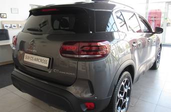 Citroen C5 Aircross 2023 Feel Pack