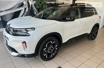 Citroen C5 Aircross 1.6 PHEV e-EAT8 (225 к.с.) 2023