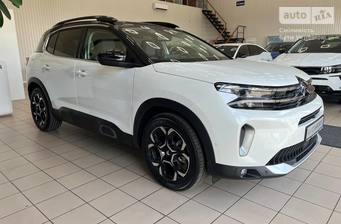 Citroen C5 Aircross 2023 Shine Pack