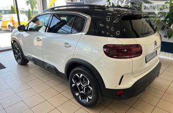 Citroen C5 Aircross 2023 Shine Pack