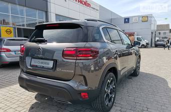 Citroen C5 Aircross 2023 Shine Pack