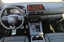 Citroen C5 Aircross Shine Pack