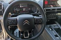 Citroen C5 Aircross Shine Pack