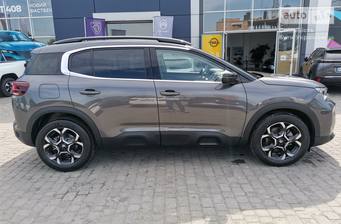 Citroen C5 Aircross 2023 Shine Pack