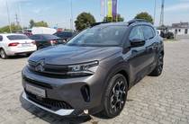 Citroen C5 Aircross Shine Pack