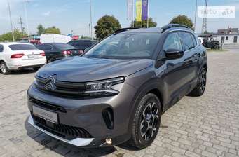 Citroen C5 Aircross 2023 в Ивано-Франковск