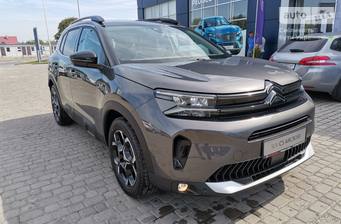 Citroen C5 Aircross 2023 Shine Pack