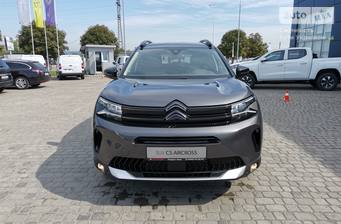 Citroen C5 Aircross 2023 Shine Pack