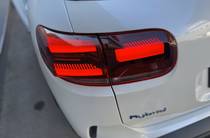 Citroen C5 Aircross Shine Pack