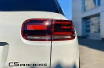 Citroen C5 Aircross Shine Pack