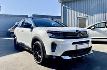 Citroen C5 Aircross Shine Pack