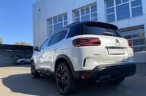 Citroen C5 Aircross Shine Pack