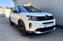 Citroen C5 Aircross Shine Pack