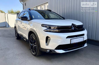 Citroen C5 Aircross 2023 Shine Pack