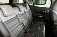 Citroen C5 Aircross Shine