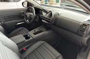 Citroen C5 Aircross Shine