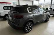 Citroen C5 Aircross Shine