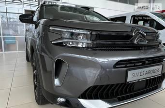 Citroen C5 Aircross 2024 Shine