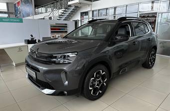 Citroen C5 Aircross 2023 Shine