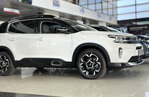 Citroen C5 Aircross Shine Pack