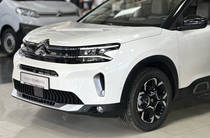 Citroen C5 Aircross Shine Pack