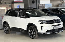 Citroen C5 Aircross Shine Pack