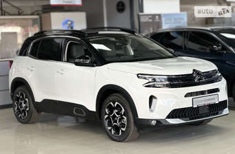 Citroen C5 Aircross 2023 в Николаев