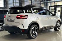 Citroen C5 Aircross Shine Pack