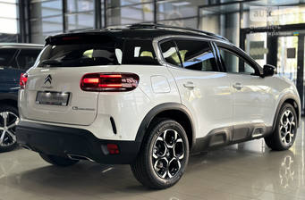 Citroen C5 Aircross 2023 Shine Pack