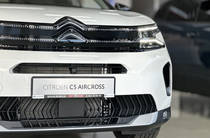 Citroen C5 Aircross Shine Pack