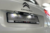 Citroen C5 Aircross Shine Pack