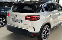 Citroen C5 Aircross Shine Pack