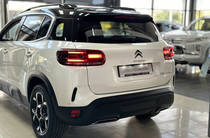 Citroen C5 Aircross Shine Pack