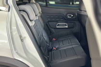 Citroen C5 Aircross Shine Pack