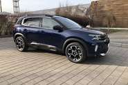 Citroen C5 Aircross Shine Pack