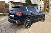 Citroen C5 Aircross Shine Pack