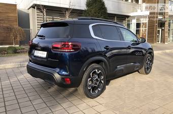 Citroen C5 Aircross 2023 Shine Pack