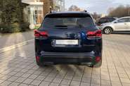 Citroen C5 Aircross Shine Pack