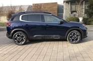 Citroen C5 Aircross Shine Pack