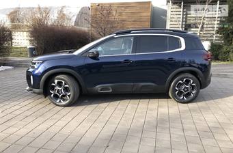 Citroen C5 Aircross 2023 Shine Pack